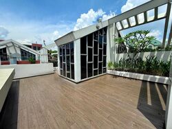 Woodhaven (D25), Terrace #499253171